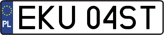 EKU04ST