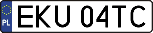 EKU04TC