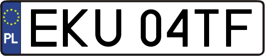 EKU04TF