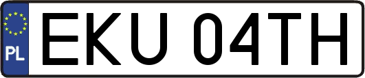 EKU04TH