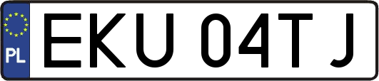 EKU04TJ