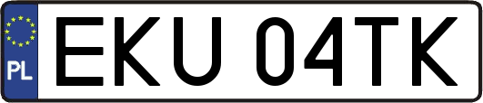 EKU04TK