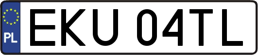 EKU04TL