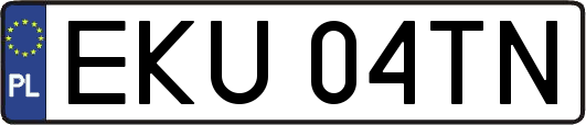 EKU04TN