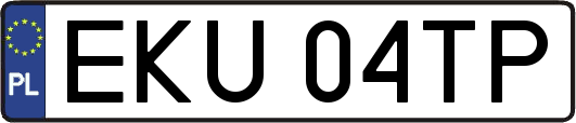 EKU04TP
