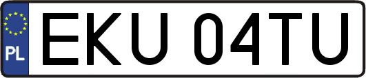 EKU04TU
