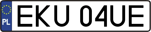 EKU04UE
