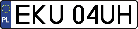 EKU04UH