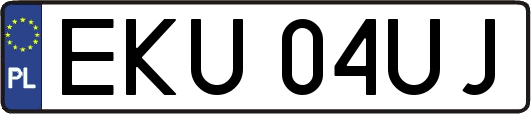 EKU04UJ