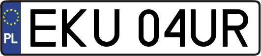 EKU04UR