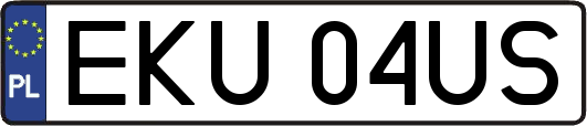 EKU04US