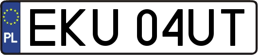 EKU04UT