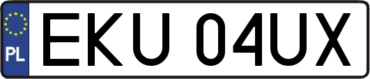 EKU04UX