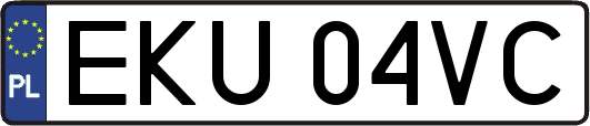EKU04VC