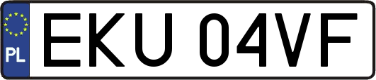 EKU04VF