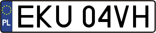 EKU04VH
