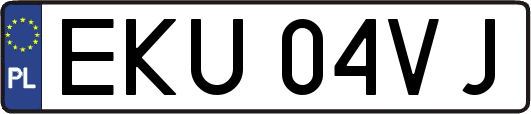 EKU04VJ