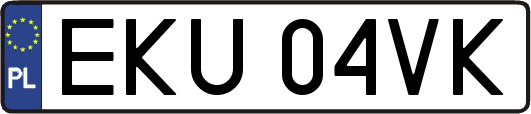 EKU04VK