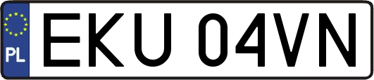 EKU04VN