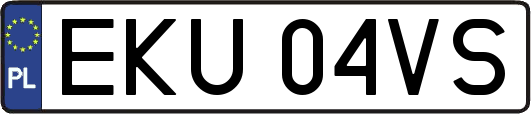 EKU04VS