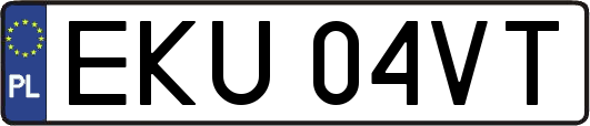 EKU04VT