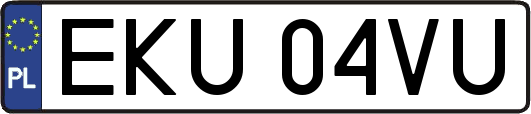 EKU04VU