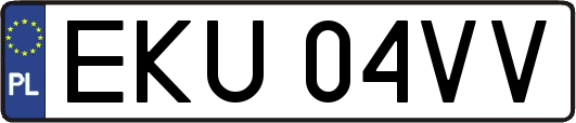 EKU04VV