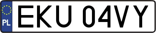 EKU04VY
