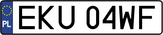 EKU04WF