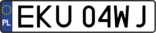 EKU04WJ