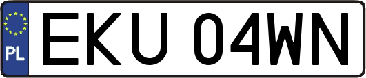 EKU04WN