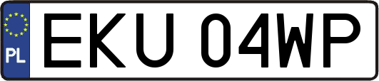 EKU04WP