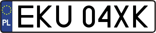 EKU04XK