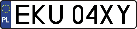 EKU04XY