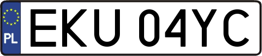 EKU04YC