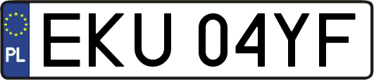 EKU04YF