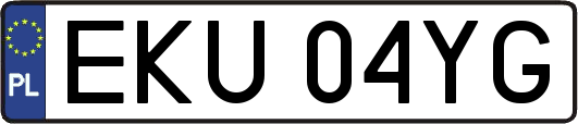 EKU04YG