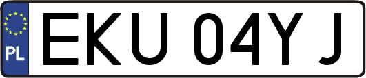 EKU04YJ