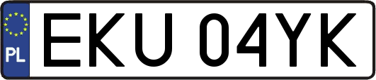 EKU04YK