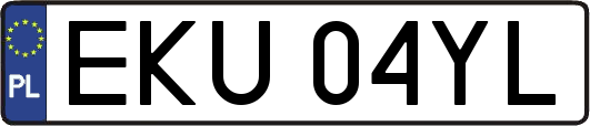 EKU04YL