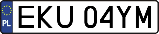 EKU04YM