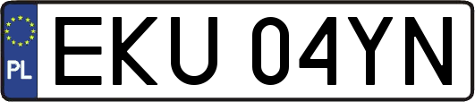 EKU04YN