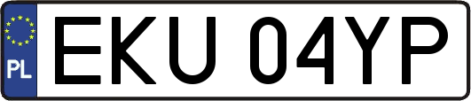 EKU04YP