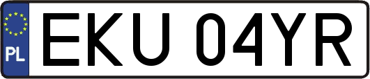 EKU04YR