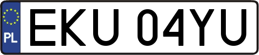 EKU04YU