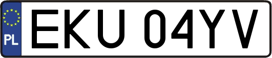 EKU04YV