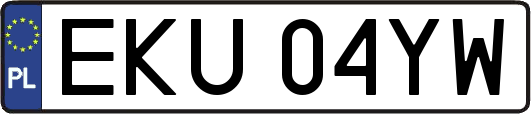 EKU04YW