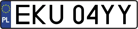 EKU04YY