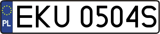 EKU0504S