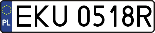 EKU0518R